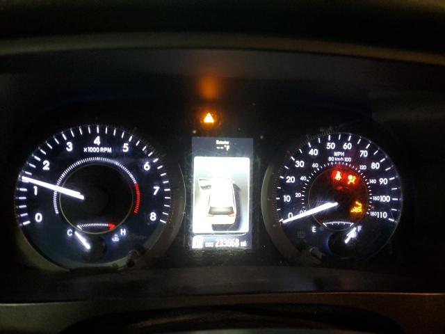 2015 TOYOTA SIENNA XLE - 5TDYK3DC6FS671052