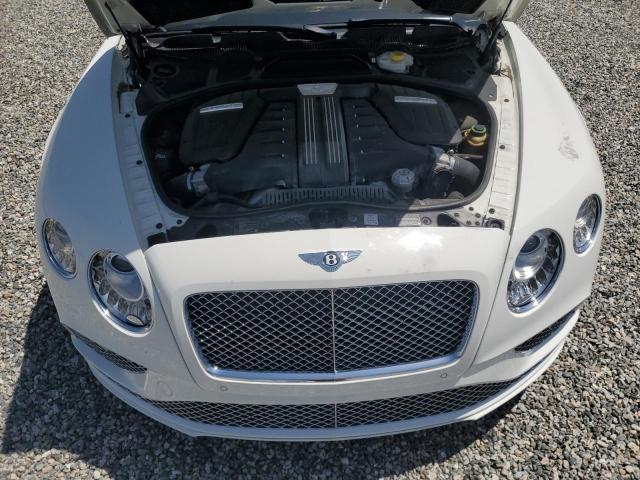 2016 BENTLEY CONTINENTA SCBFJ7ZA3GC054870