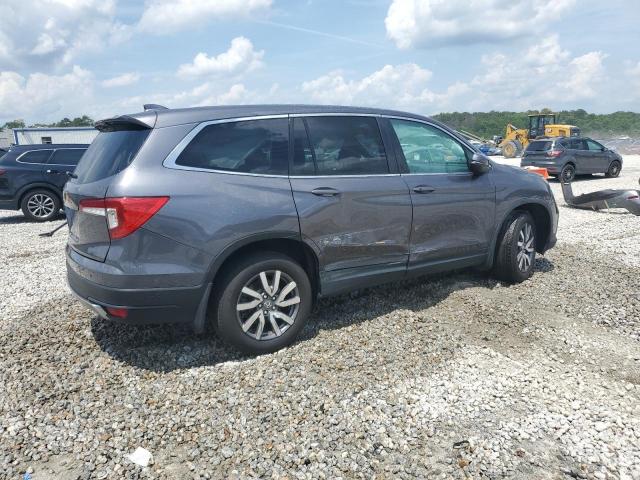 Vin: 5fnyf5h48kb022578, lot: 57353085, honda pilot exl 20193