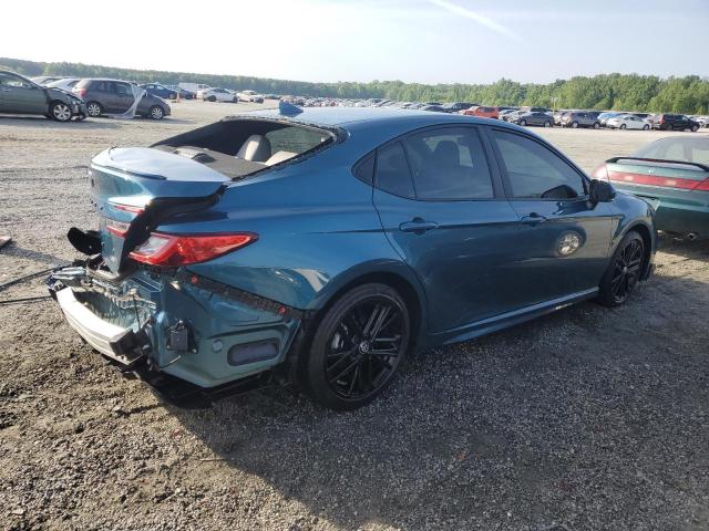 2025 TOYOTA CAMRY XSE 4T1DAACK3SU060475