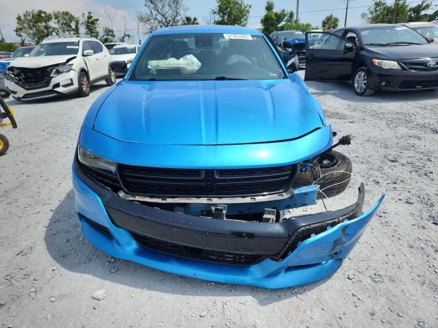 2019 DODGE CHARGER SX - 2C3CDXJG8KH534551