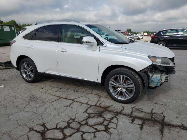 Vin: 2t2zk1ba8fc191836, lot: 56000935, lexus rx350 350 20154
