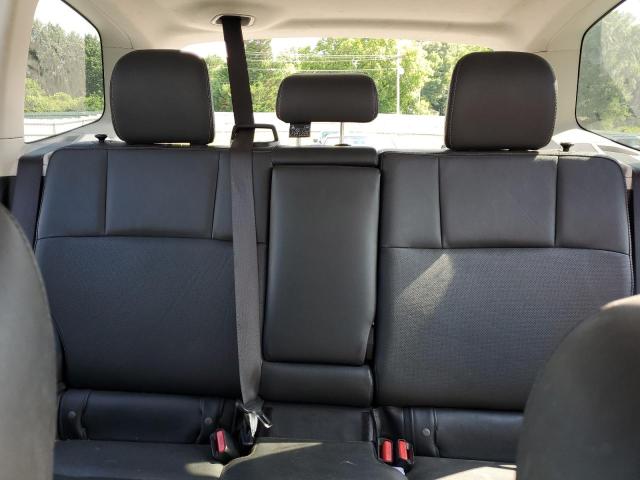 2016 SUBARU FORESTER 2 - JF2SJARC6GH556724