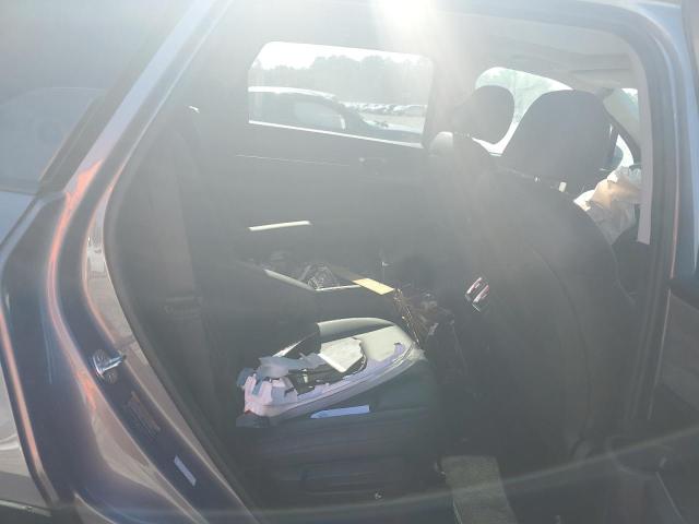 2023 KIA SORENTO EX 5XYRH4LF3PG225217