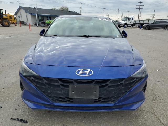 2021 HYUNDAI ELANTRA SE - 5NPLS4AG0MH006061