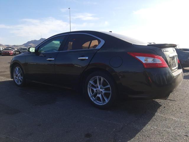 Vin: 1n4aa5ap4ac847765, lot: 58555505, nissan maxima s 20102
