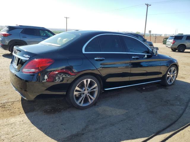 2017 MERCEDES-BENZ C 300 - 55SWF4JB4HU209074