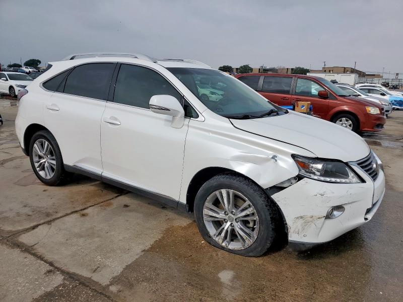 Vin: 2t2zk1ba0fc174626, lot: 57313965, lexus rx350 350 20154