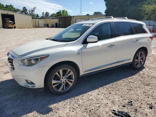 Vin: 5n1al0mm7fc555894, lot: 58221965, infiniti qx60 2015 img_1