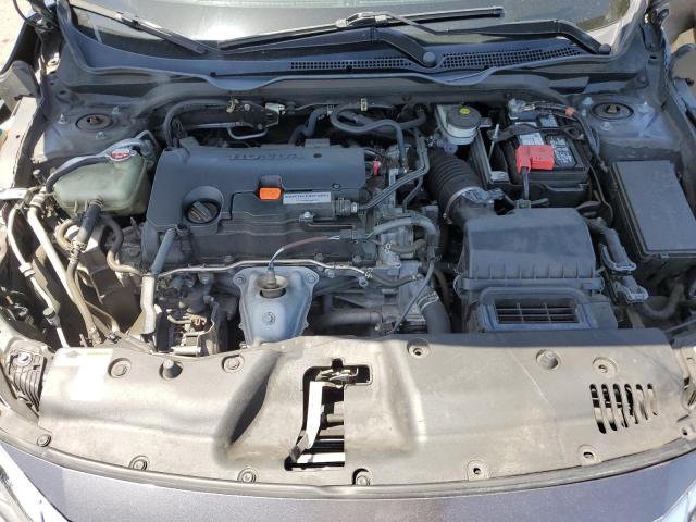 2016 HONDA CIVIC LX - 2HGFC2F56GH570821