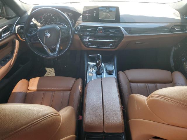 2018 BMW 540 XI WBAJE7C5XJWC54447