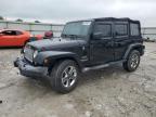 2016 JEEP WRANGLER U - 1C4HJWEG8GL279103