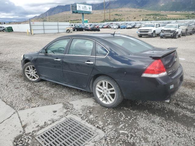 Vin: 2g1wc5e31e1138278, lot: 56697755, chevrolet impala ltz 20142