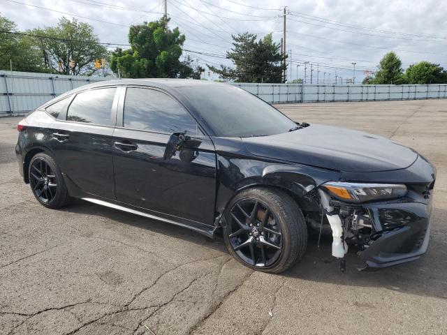 Vin: 19xfl2h82re029818, lot: 57903975, honda civic sport 20244