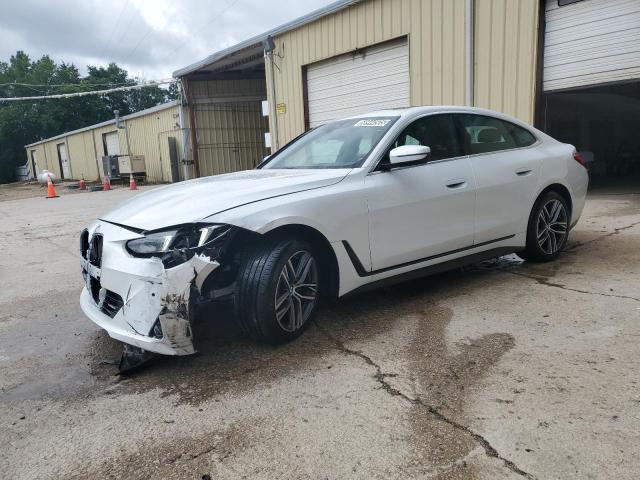 Vin: wba33fb05sfu72339, lot: 58944505, bmw 4 series gran coupe 2025 img_1