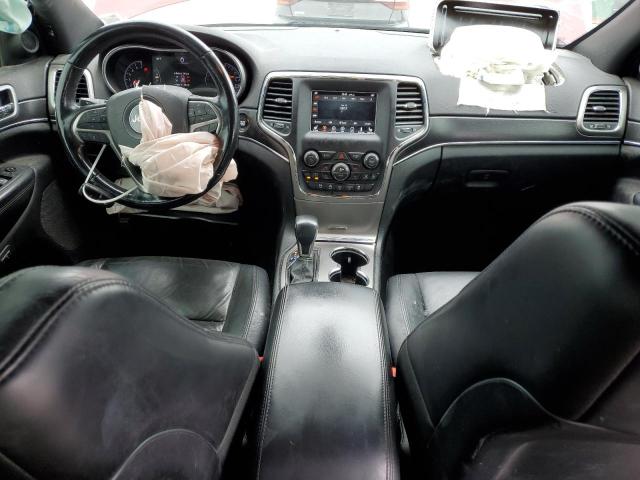 2018 JEEP GRAND CHER - 1C4RJFBG9JC308561