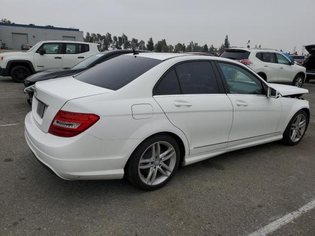 Vin: wddgf4hb2dr280859, lot: 55270525, mercedes-benz c-class 250 20133