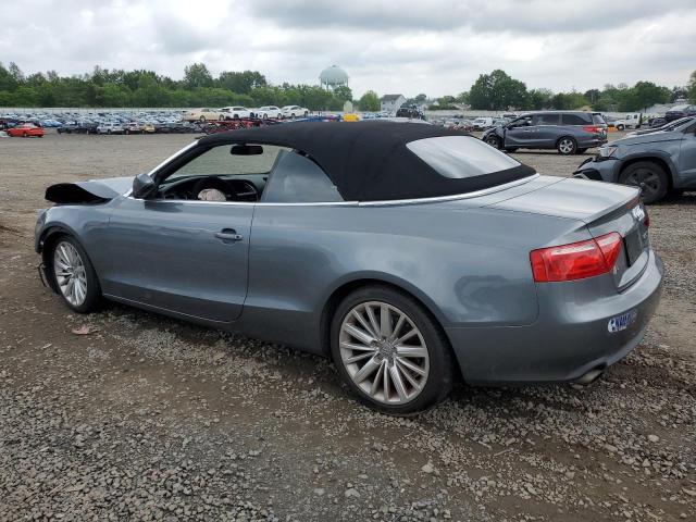 Vin: wauafafh3cn006899, lot: 58744335, audi a5 premium 20122