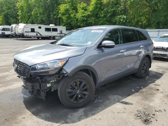 Vin: 5xypgda37lg682917, lot: 58983545, kia sorento l 2020 img_1
