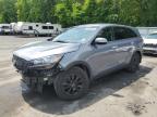 2020 KIA SORENTO L - 5XYPGDA37LG682917