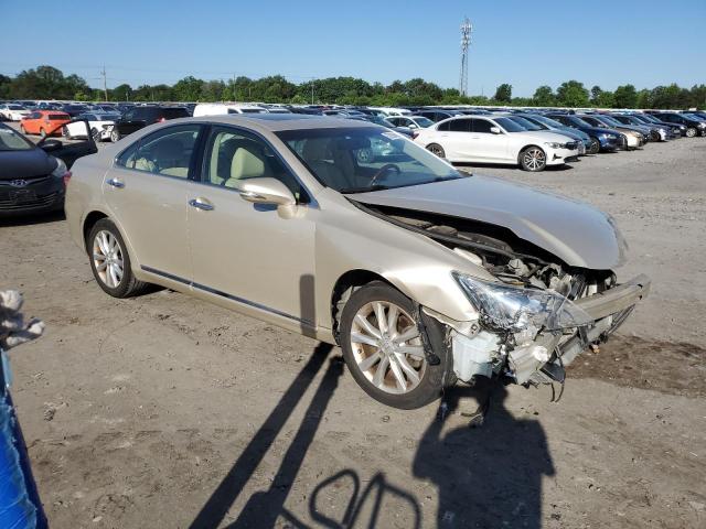 Vin: jthbk1eg9c2481629, lot: 57839495, lexus es350 350 20124