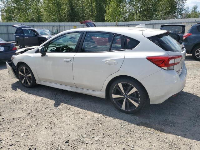 Vin: 4s3gtaj68k1724448, lot: 55529695, subaru impreza sport 20192