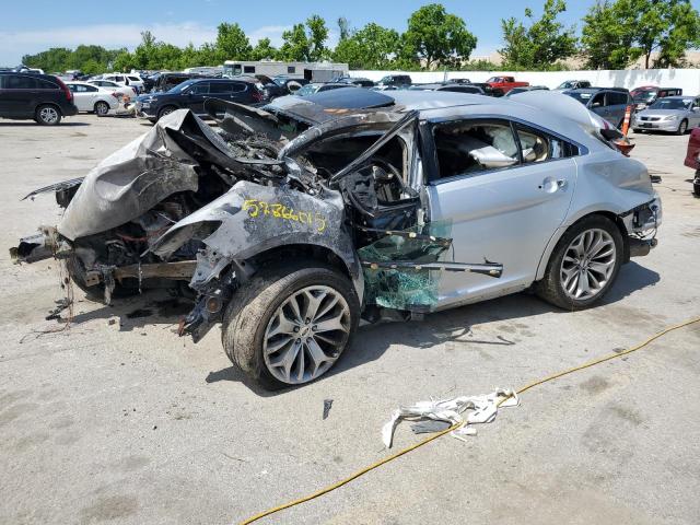 Vin: 1fahp2f85jg110242, lot: 57866015, ford taurus limited 2018 img_1