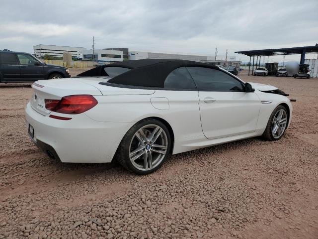 Vin: wba6f1c57ggt83200, lot: 57959885, bmw 6 series i 20163