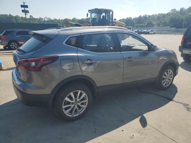 Vin: jn1bj1bw5mw670954, lot: 57476215, nissan rogue sv 20213