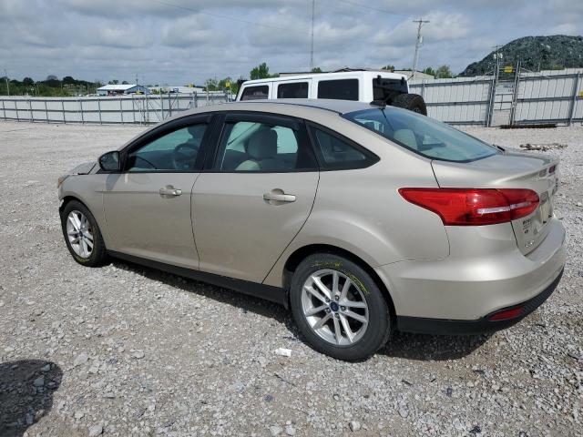 Vin: 1fadp3f27hl301890, lot: 55252675, ford focus se 20172