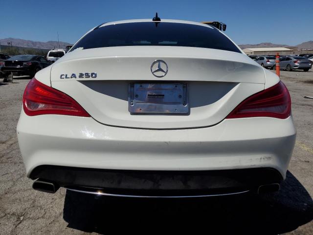 2015 MERCEDES-BENZ CLA 250 - WDDSJ4EB7FN186144