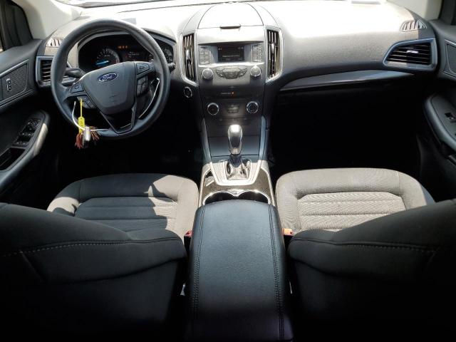 2017 FORD EDGE SE - 2FMPK4G91HBB33828