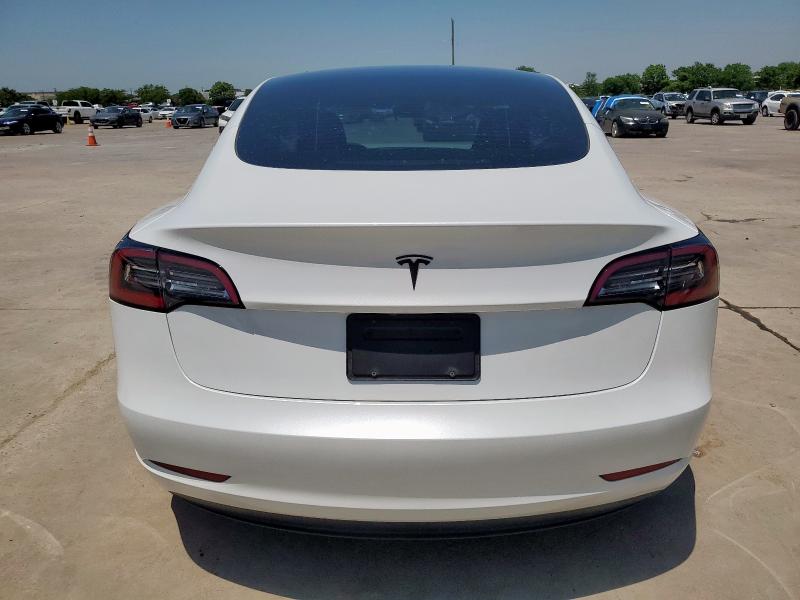 2023 TESLA MODEL 3 - 5YJ3E1EA3PF405917