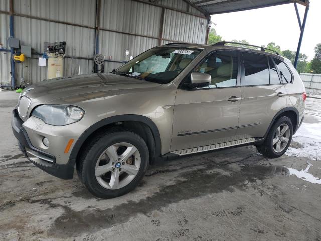 BMW X5 XDRIVE3