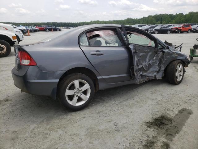 Vin: 19xfa1f64be015300, lot: 56905115, honda civic lx-s 20113