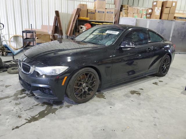 BMW 435 I