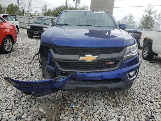 2016 CHEVROLET COLORADO - 1GCGTDE32G1171949