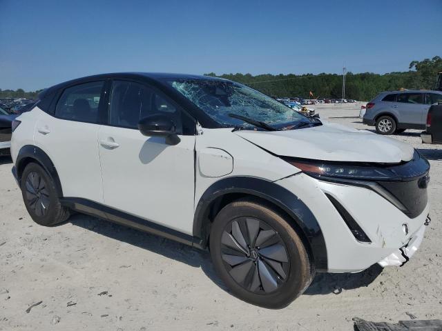 Vin: jn1df0bb1pm707189, lot: 58198905, nissan ariya evol evolve+ 20234