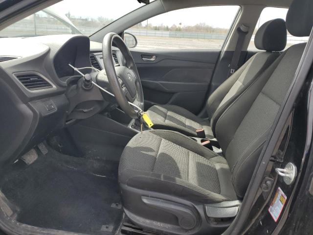 2020 HYUNDAI ACCENT SE - 3KPC25A6XLE092091