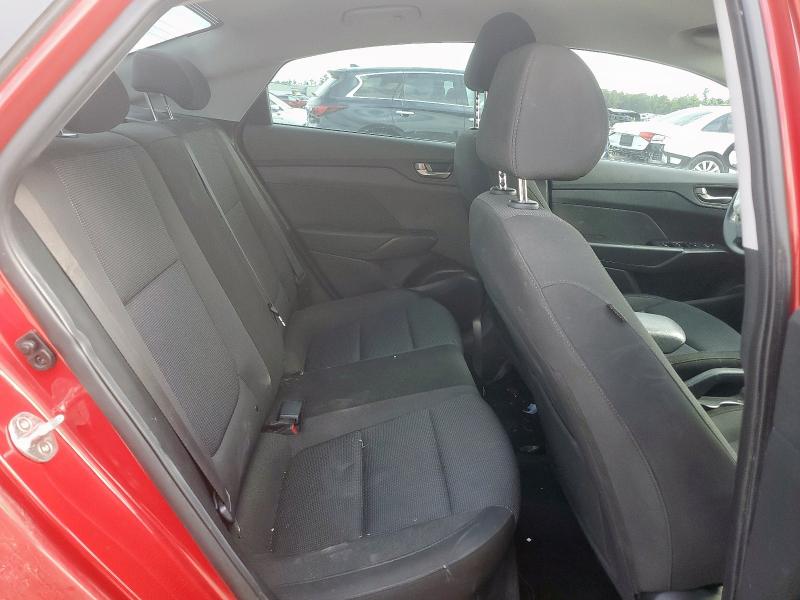 2021 HYUNDAI ACCENT SE - 3KPC24A63ME135326