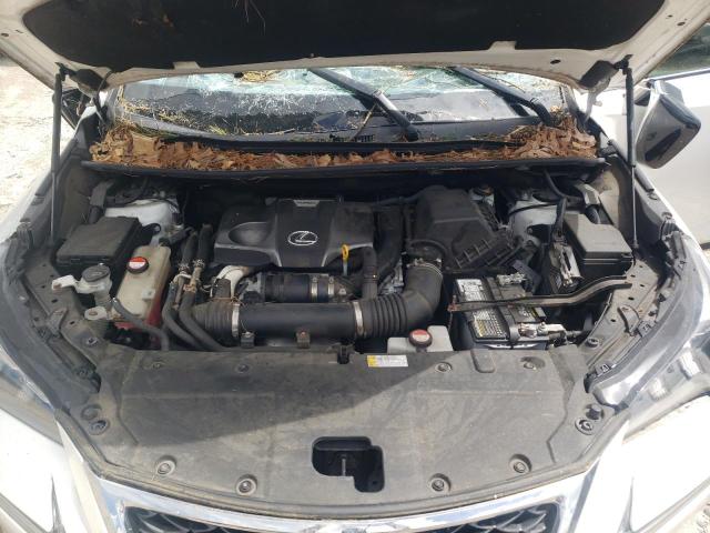 2015 LEXUS NX 200T JTJBARBZ8F2034641