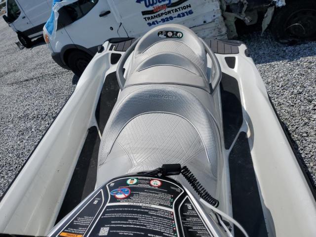 2025 SEADOO GTX #3291334188