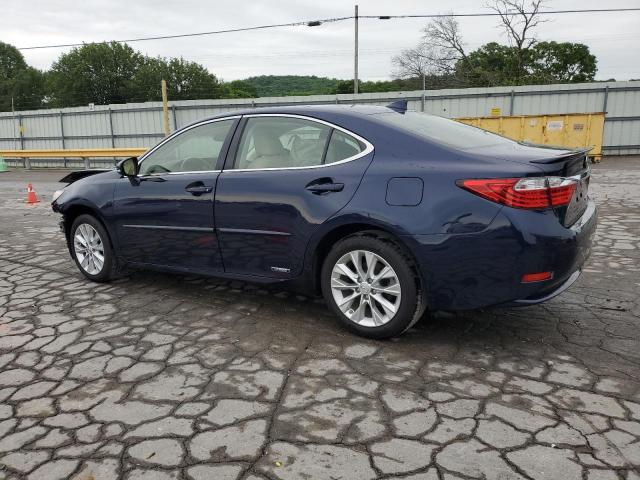 Vin: jthbw1gg7f2077699, lot: 56150735, lexus es300 300h 20152
