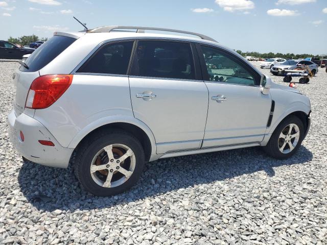 Vin: 3gnal3ekxds571217, lot: 56963885, chevrolet captiva lt 20133