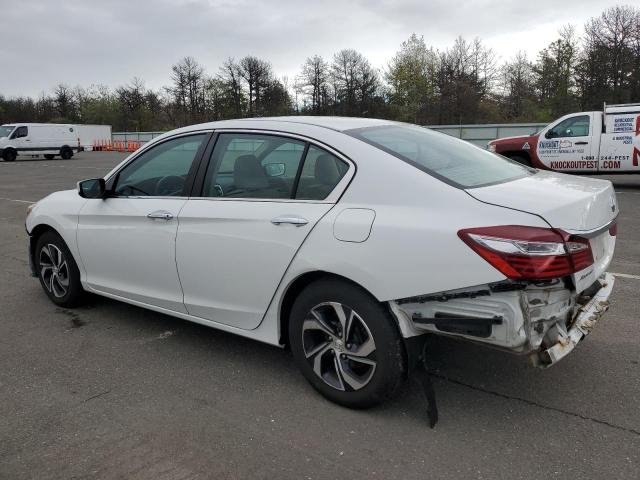 Vin: 1hgcr2f31ha064765, lot: 55290265, honda accord lx 20172
