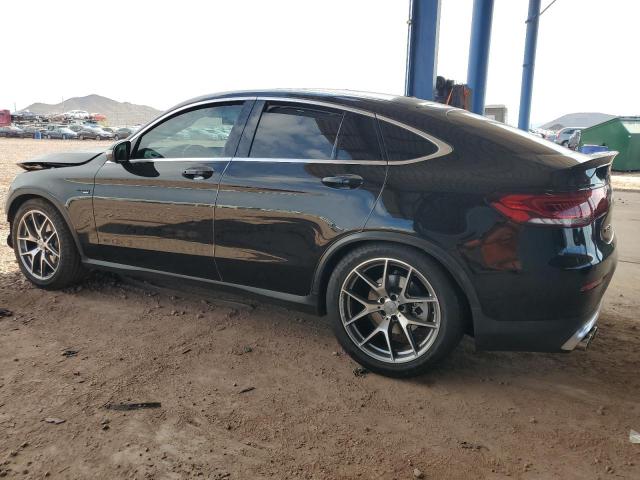 Vin: wdc0j6eb7lf726508, lot: 56165435, mercedes-benz glc-class 43 4matic amg 20202