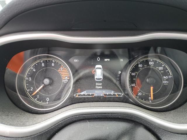 2017 JEEP CHEROKEE T 1C4PJMBS7HD226882