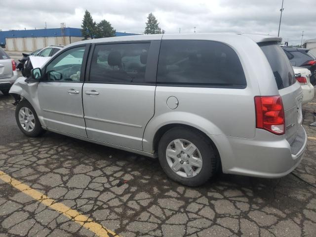 Vin: 2c4rdgbg9cr283636, lot: 57963335, dodge caravan se 20122