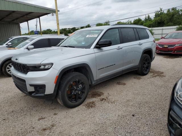 Vin: 1c4rjkag3r8549069, lot: 54826495, jeep grand cher l laredo 2024 img_1