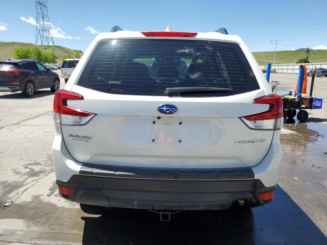 2020 SUBARU FORESTER JF2SKADC5LH532624
